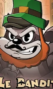 Play Le Bandit At BitStarz Casino