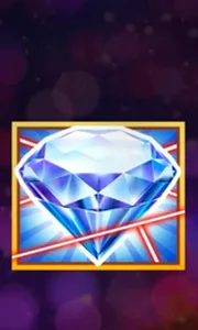Diamond Explosion Christmas Tango