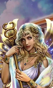 Demi Gods V