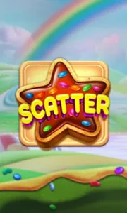 Candy Blitz Bombs