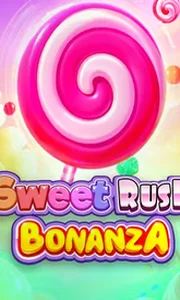 Sweet Rush Bonanza