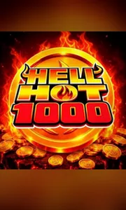 Hell Hot 1000