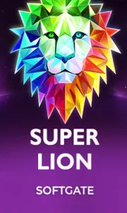 Super Lion