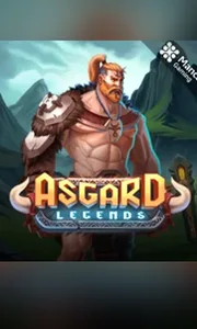 Asgard Legends