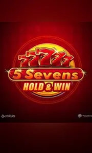 5 Sevens Hold&Win