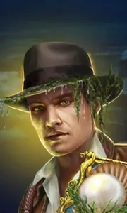 Book Of Lucky Jack - The Lost Pearl